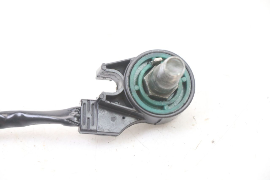 photo de CABALLETE INTERRUPTOR LONGJIA SHARPY 125 (2020 - 2024) - Primer plano técnico