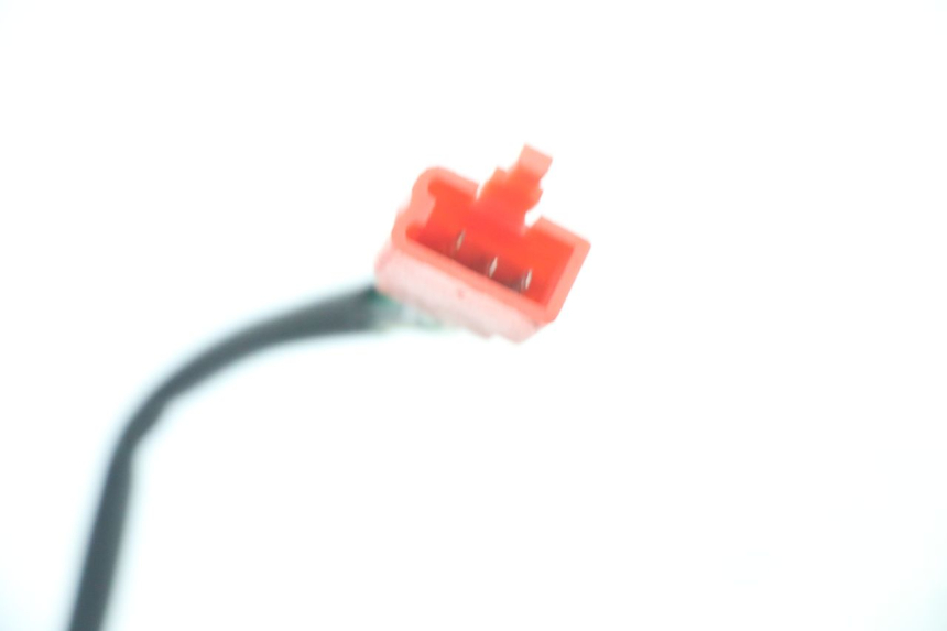 photo de CABALLETE INTERRUPTOR LONGJIA SHARPY 125 (2020 - 2024) - Vista general del producto