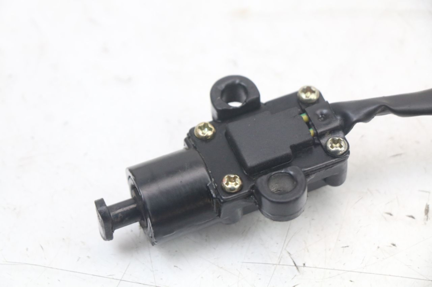 photo de CABALLETE INTERRUPTOR MASAI SCRAMBLER SPORT 125 (2021 - 2025) - Primer plano técnico