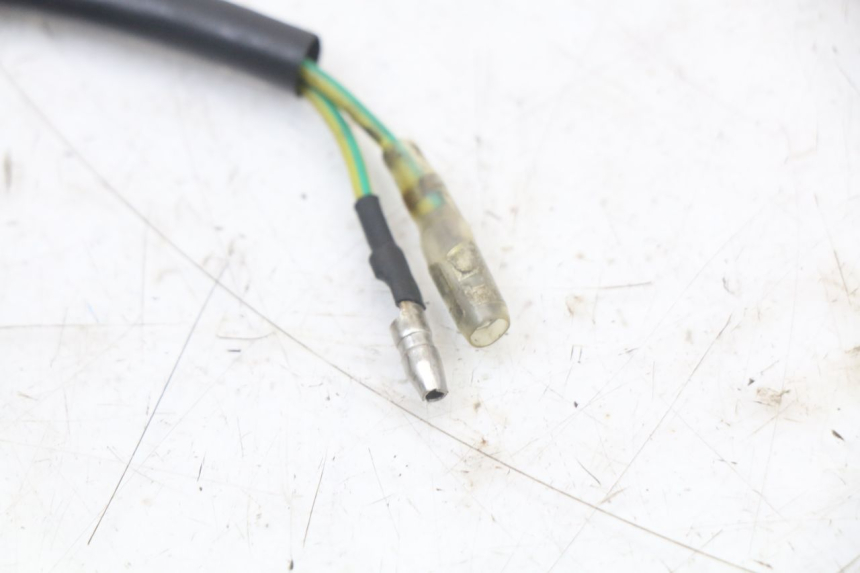 photo de CABALLETE INTERRUPTOR MASAI SCRAMBLER SPORT 125 (2021 - 2025) - Vista general del producto