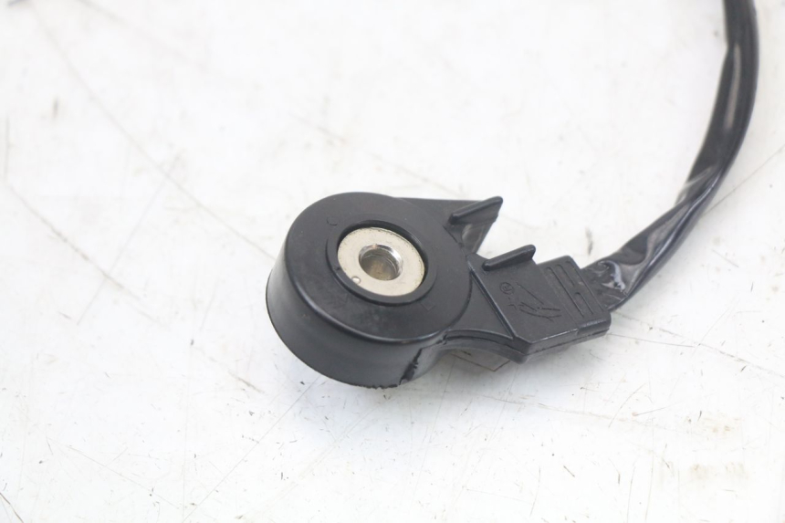 photo de CABALLETE INTERRUPTOR MASH LEGEND'R 4T 50 (2021 - 2025) - Zoom estado de uso