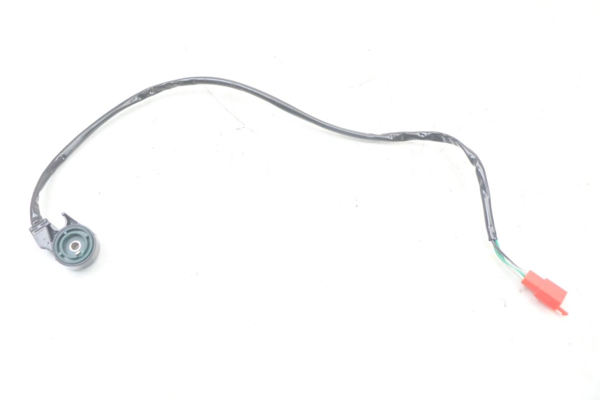 photo de CABALLETE INTERRUPTOR MASH LEGEND'R 4T 50 (2021 - 2025) - Otra perspectiva