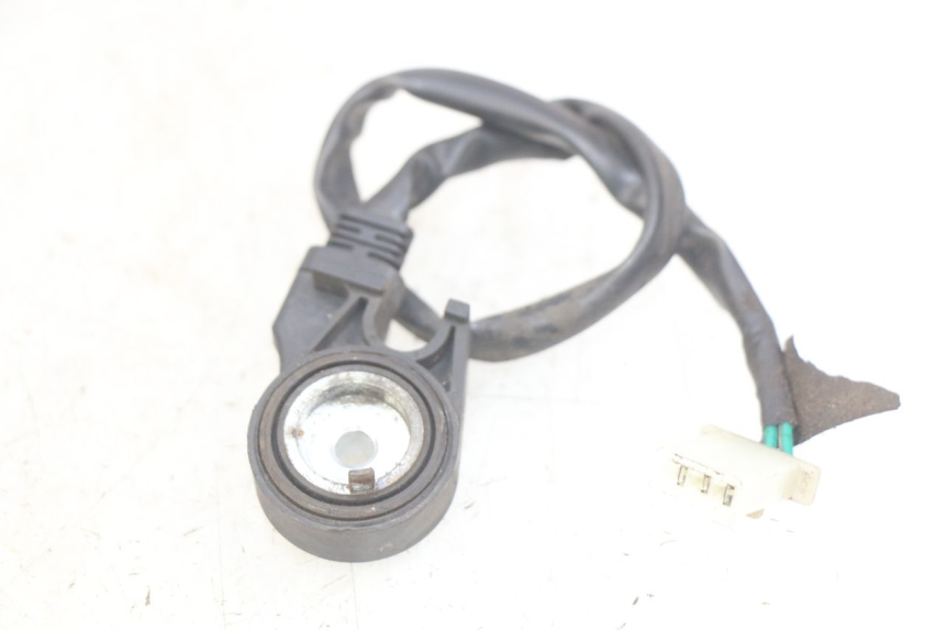 photo de INTERRUPTOR DE ENCENDIDO PATA DE CABRA JM MOTORS MIA 50 (2017 - 2020) - Detalle de la pieza