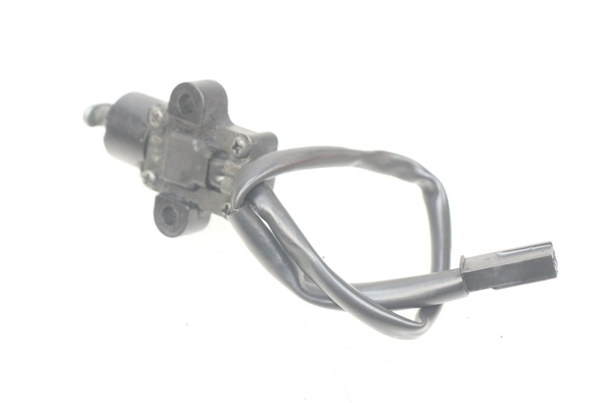 photo de INTERRUPTOR DE ENCENDIDO PATA YAMAHA MT-07 MT07 ABS 700 (2014 - 2017) - Zoom estado de uso