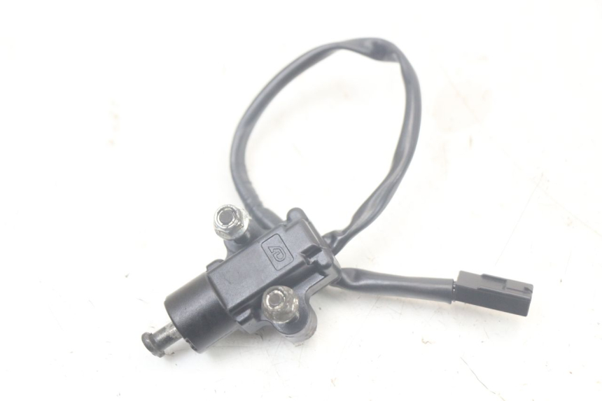 photo de INTERRUPTOR DE ENCENDIDO PATA YAMAHA MT-07 MT07 ABS 700 (2014 - 2017) - Vista principal