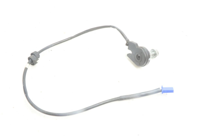 photo de CABALLETE INTERRUPTOR YAMAHA N-MAX NMAX 125 (2021 - 2024) - Vista principal