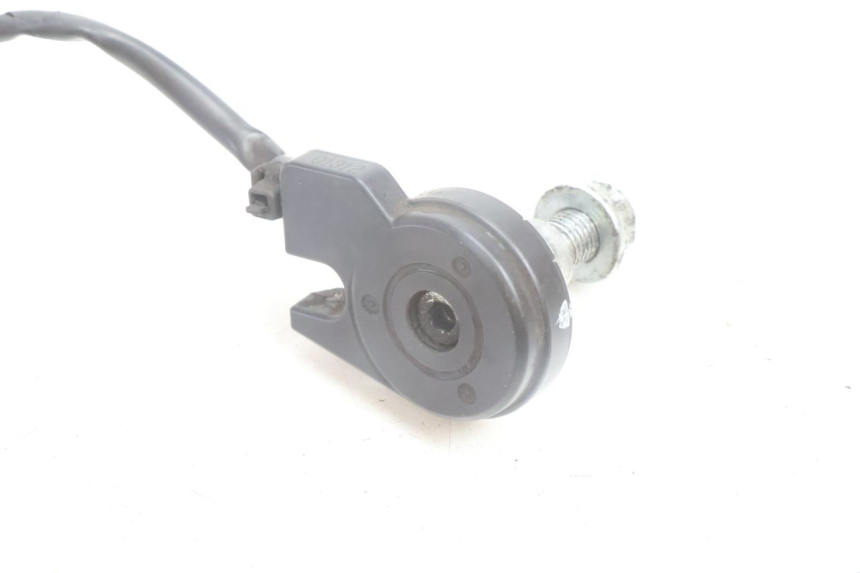 photo de CABALLETE INTERRUPTOR YAMAHA N-MAX NMAX 125 (2021 - 2024) - Detalle de la pieza
