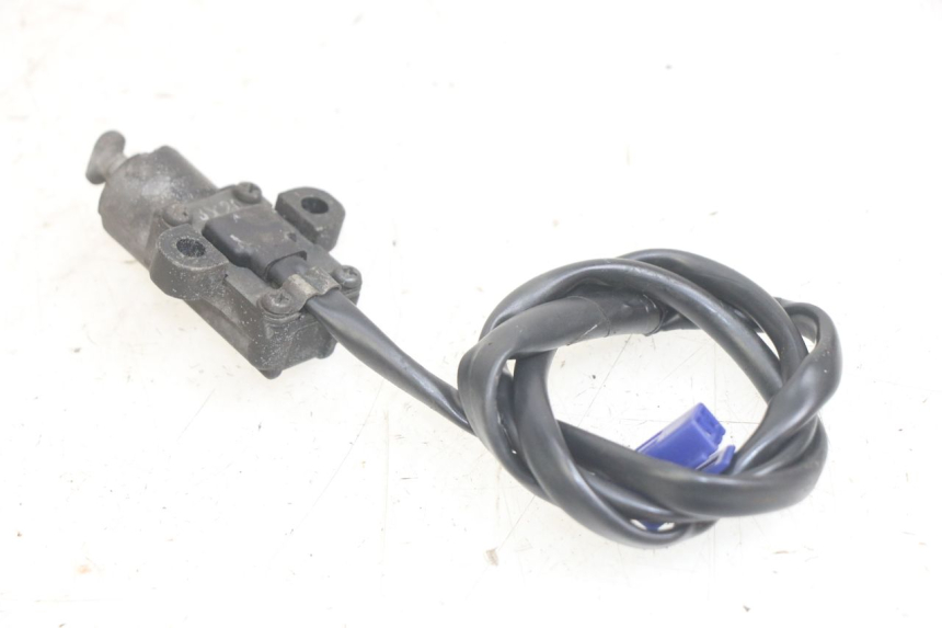 photo de INTERRUPTOR DE ENCENDIDO PATA DE CABRA YAMAHA NEOS NEO'S 4T 50 (2008 - 2016) - Zoom estado de uso
