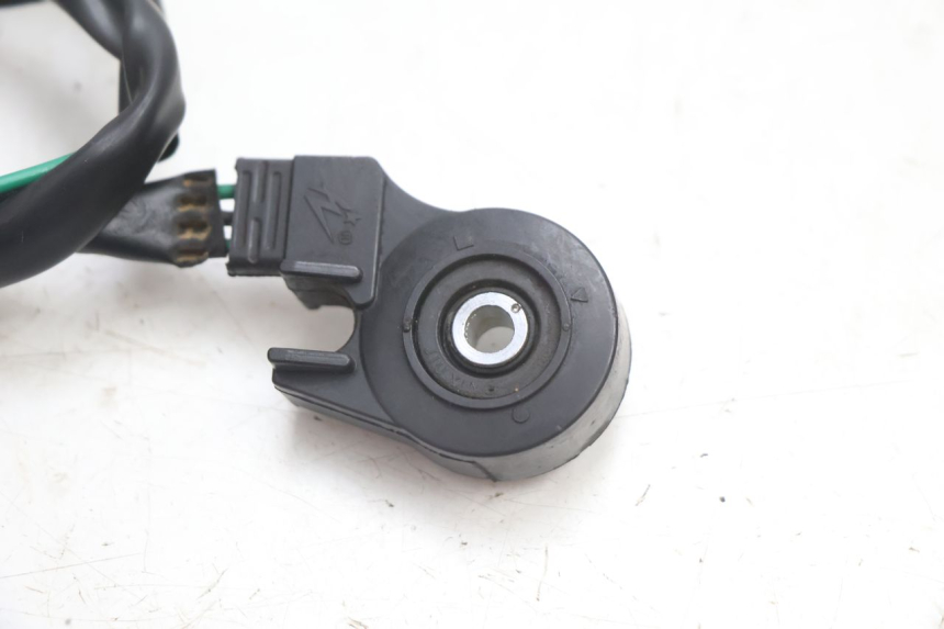 photo de CABALLETE INTERRUPTOR IMF INDUSTRIE NEW PACH 2T 50 (2014 - 2020) - Detalle de la pieza