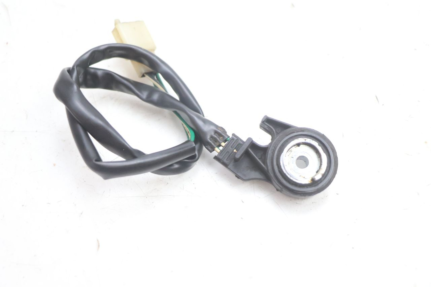 photo de CABALLETE INTERRUPTOR IMF INDUSTRIE NEW PACH 2T 50 (2014 - 2020) - Zoom estado de uso
