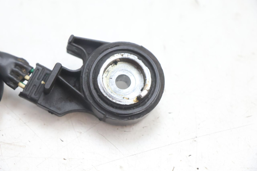 photo de CABALLETE INTERRUPTOR IMF INDUSTRIE NEW PACH 2T 50 (2014 - 2020) - Otra perspectiva