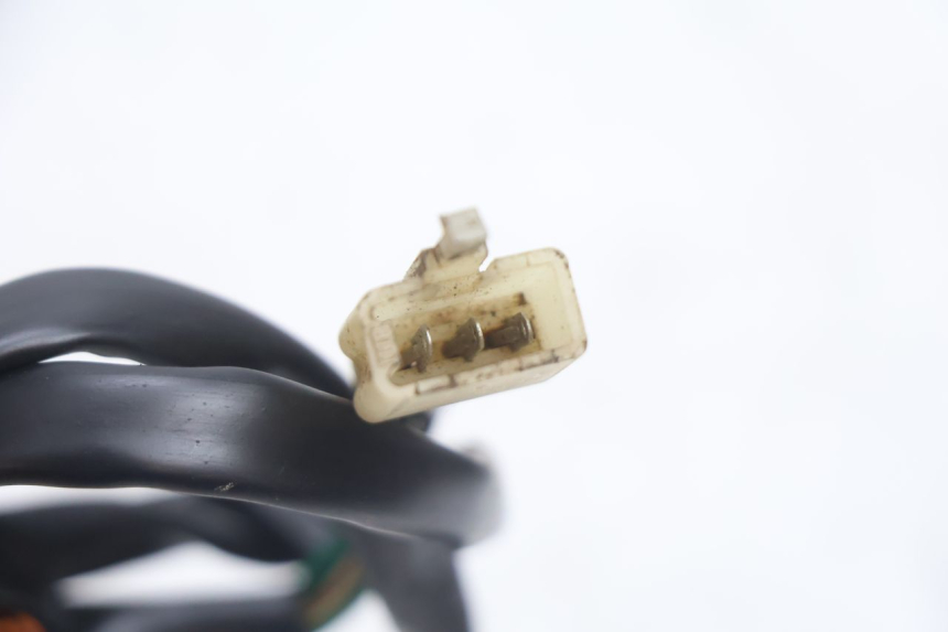 photo de CABALLETE INTERRUPTOR IMF INDUSTRIE NEW PACH 2T 50 (2014 - 2020) - Primer plano técnico