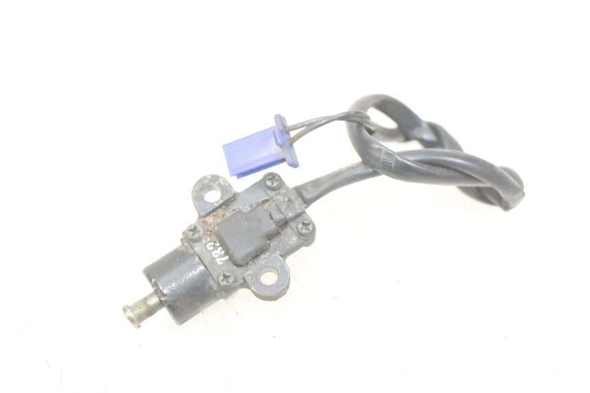 photo de INTERRUPTOR DE ENCENDIDO PATA DE CABRA GILERA NEXUS 125 (2007 - 2009) - Zoom estado de uso