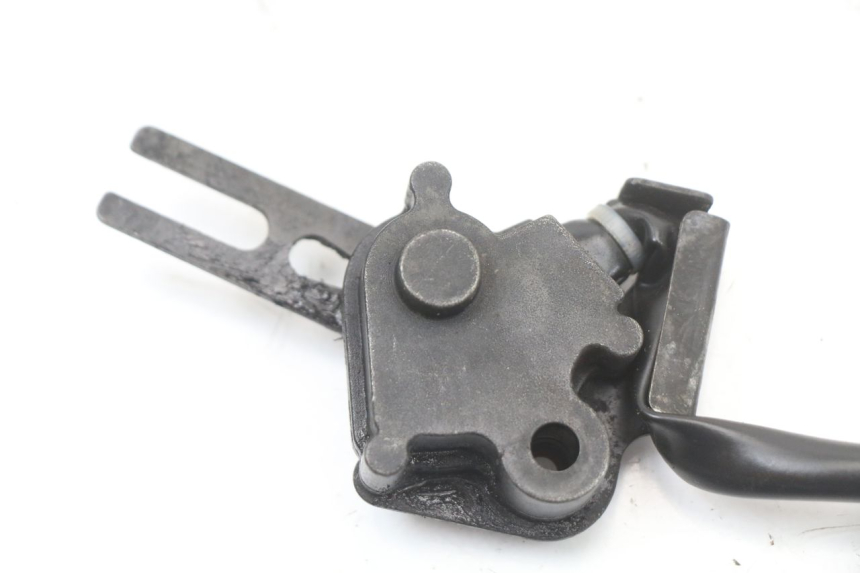 photo de CABALLETE INTERRUPTOR KAWASAKI NINJA 400 (2018 - 2023) - Zoom estado de uso