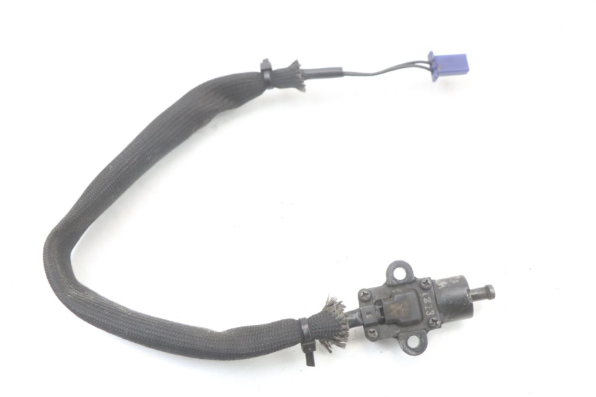 photo de CABALLETE INTERRUPTOR MOTO GUZZI NORGE 8V GT 1200 (2011 - 2016) - Zoom estado de uso