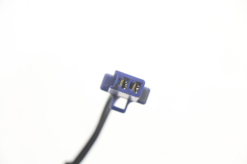 photo de CABALLETE INTERRUPTOR MOTO GUZZI NORGE 8V GT 1200 (2011 - 2016) - Primer plano técnico