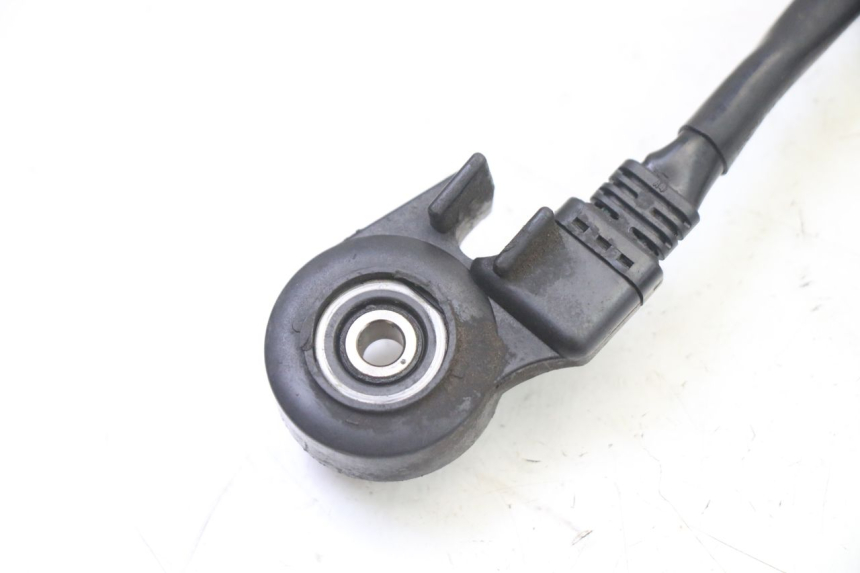 photo de CABALLETE INTERRUPTOR HONDA NTV DEAUVILLE 650 (2001 - 2006) - Zoom estado de uso