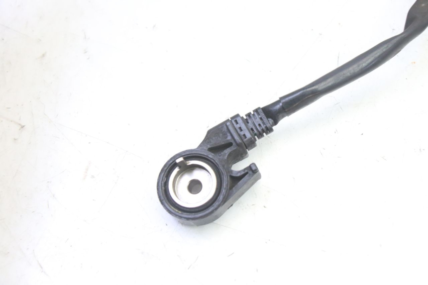 photo de CABALLETE INTERRUPTOR HONDA NTV DEAUVILLE 650 (2001 - 2006) - Primer plano técnico