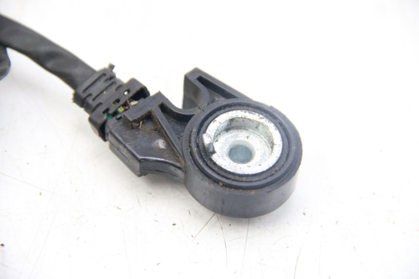 photo de INTERRUPTOR DE ENCENDIDO PATA SELECT UP OCTALIS 125 (2007 - 2012) - Zoom estado de uso