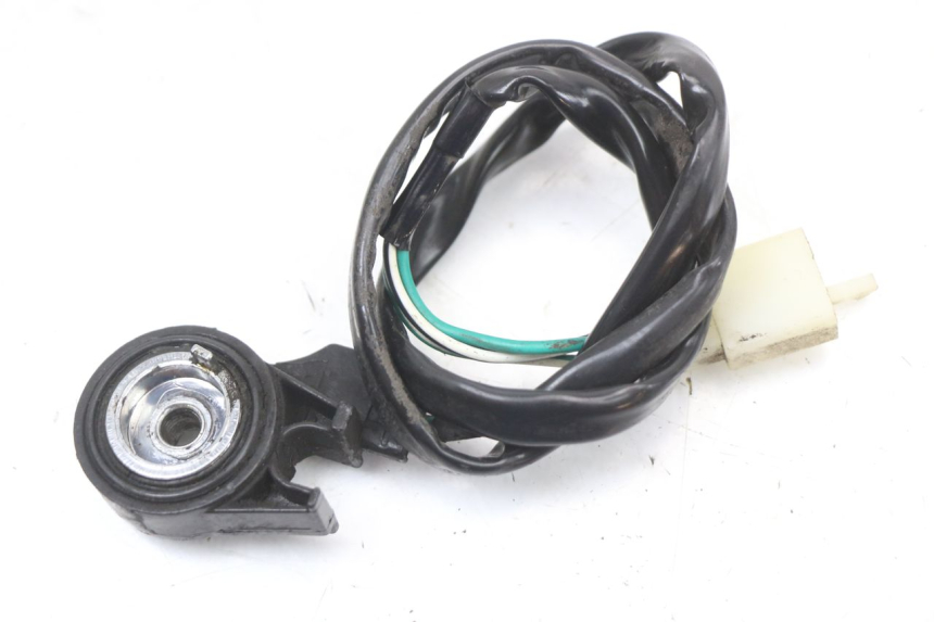 photo de CABALLETE INTERRUPTOR JM MOTORS OLDIES 4T 50 (2010 - 2020) - Zoom estado de uso