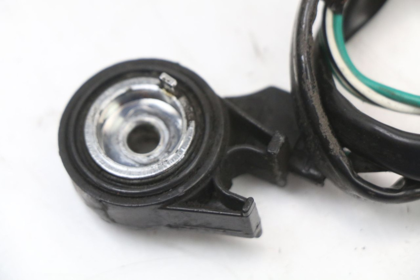 photo de CABALLETE INTERRUPTOR JM MOTORS OLDIES 4T 50 (2010 - 2020) - Otra perspectiva