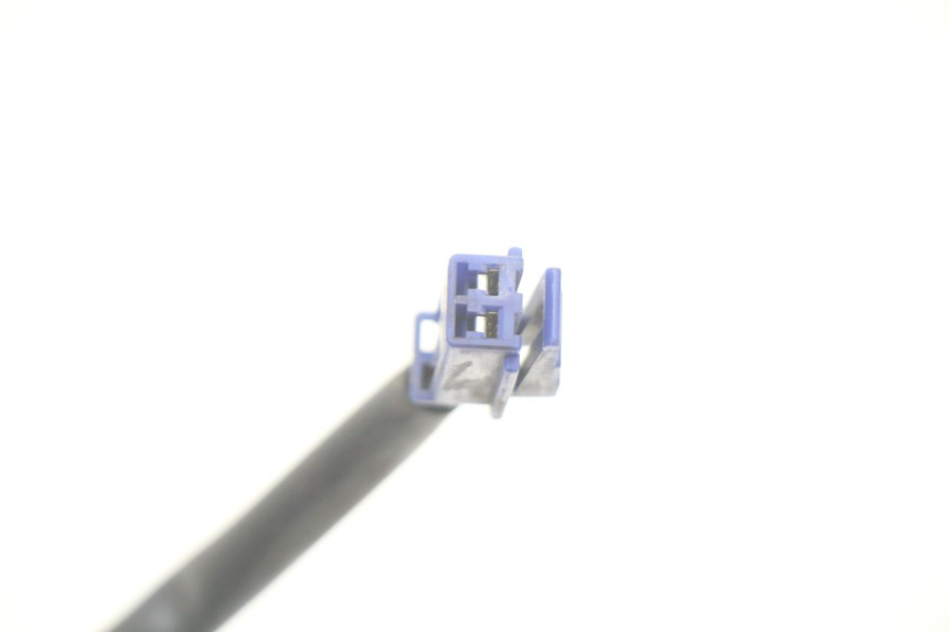 photo de CABALLETE INTERRUPTOR MBK OVETTO 4T 50 (2008 - 2016) - Primer plano técnico