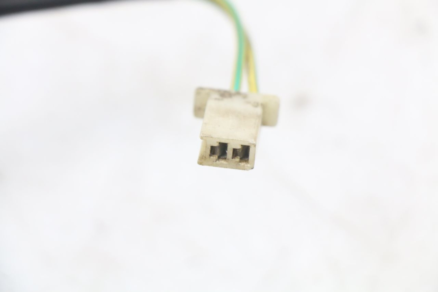 photo de CABALLETE INTERRUPTOR PEUGEOT DJANGO 125 (2014 - 2017) - Primer plano técnico