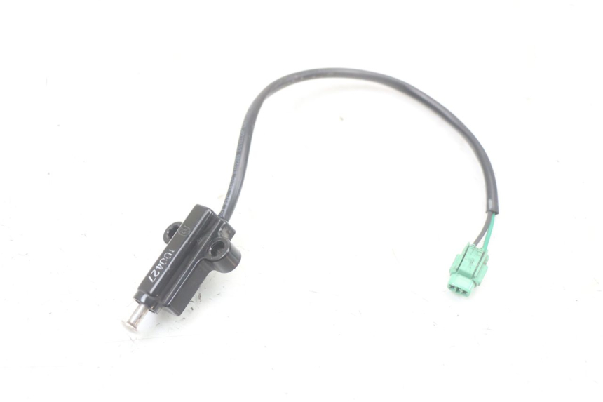 photo de INTERRUPTOR DE ENCENDIDO PATA DE CABRA PEUGEOT SATELIS 125 (2010 - 2012) - Vista principal