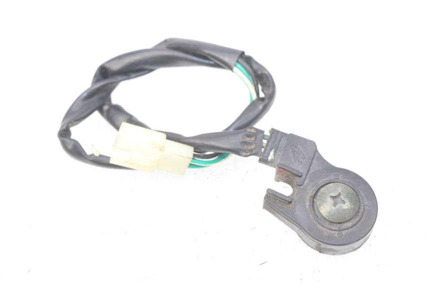 photo de CABALLETE INTERRUPTOR IMF INDUSTRIE PTIO 2 50 (2014 - 2017) - Vista principal