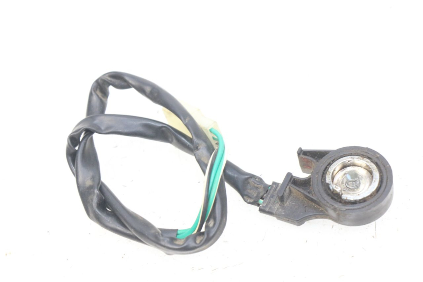 photo de CABALLETE INTERRUPTOR IMF INDUSTRIE PTIO 2 50 (2014 - 2017) - Zoom estado de uso