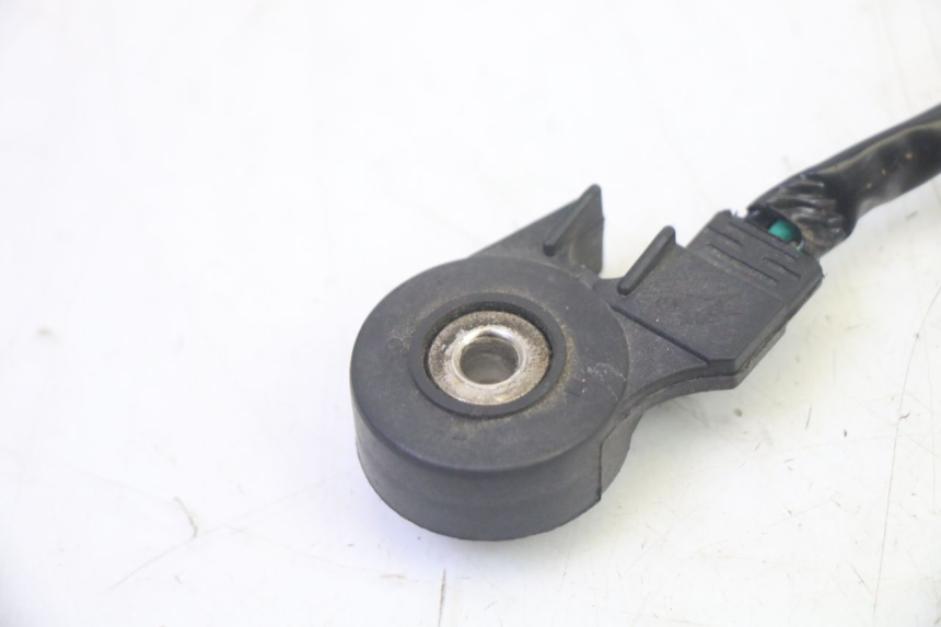 photo de CABALLETE INTERRUPTOR EFUN PUSA 1 - Zoom estado de uso