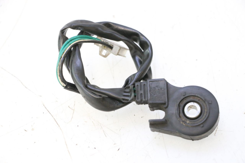 photo de CABALLETE INTERRUPTOR RAZZO QTR 50 (2011 - 2018) - Vista principal