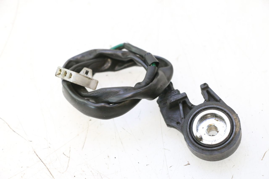 photo de CABALLETE INTERRUPTOR RAZZO QTR 50 (2011 - 2018) - Detalle de la pieza