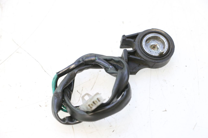 photo de CABALLETE INTERRUPTOR RAZZO QTR 50 (2011 - 2018) - Zoom estado de uso