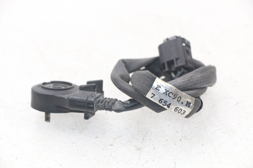 photo de CABALLETE INTERRUPTOR BMW R GS 1200 (2005 - 2007) - Detalle de la pieza