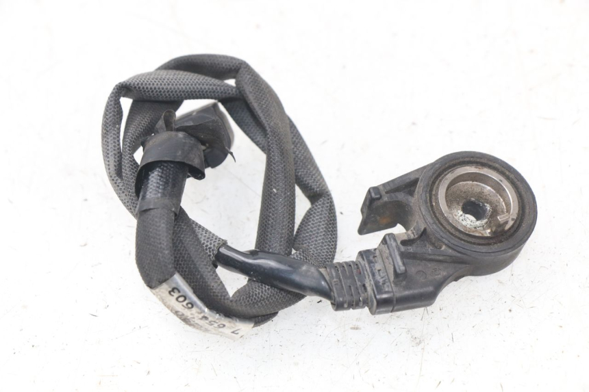 photo de CABALLETE INTERRUPTOR BMW R GS 1200 (2005 - 2007) - Zoom estado de uso