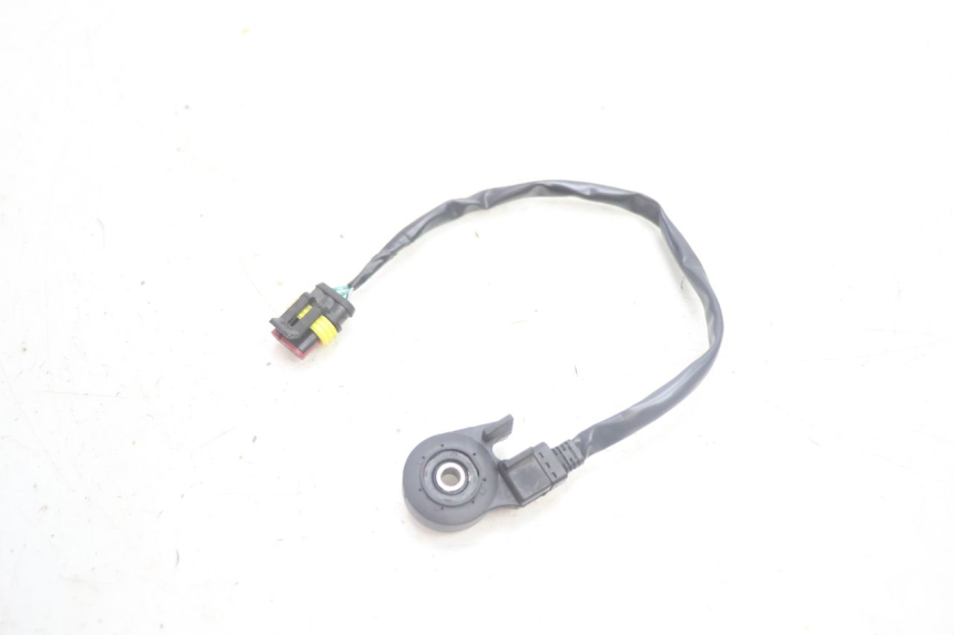 photo de CABALLETE INTERRUPTOR JM MOTORS R-MAX TECH 50 (2024 - 2026) - Vista principal