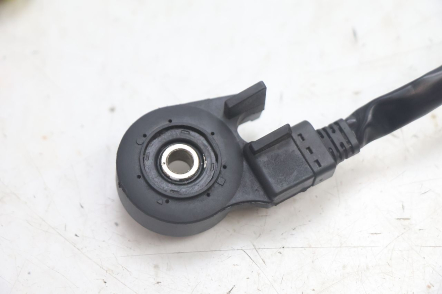 photo de CABALLETE INTERRUPTOR JM MOTORS R-MAX TECH 50 (2024 - 2026) - Detalle de la pieza