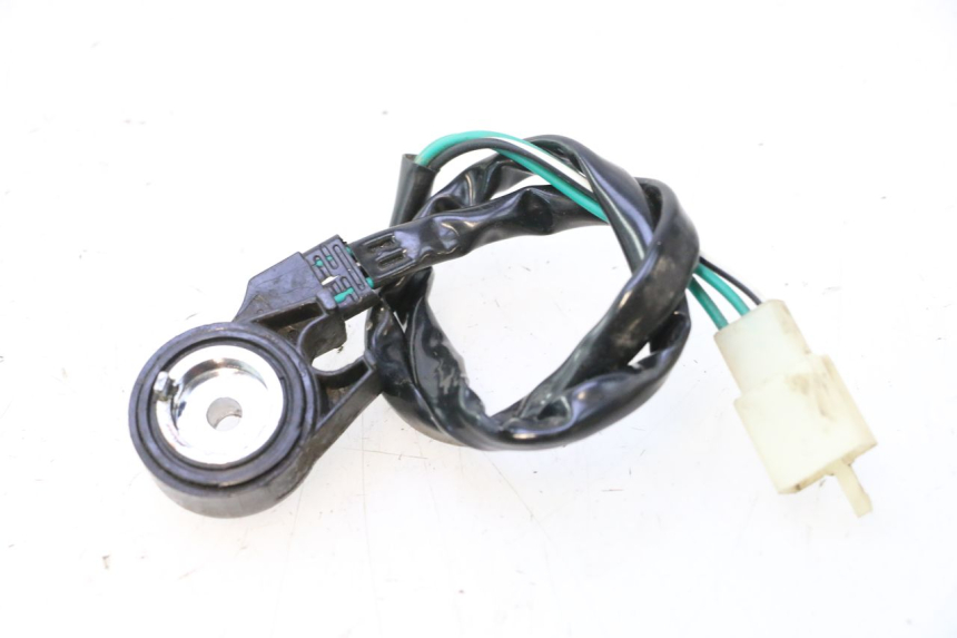 photo de CABALLETE INTERRUPTOR ORCAL RAPTOR 50 (2015 - 2021) - Vista principal