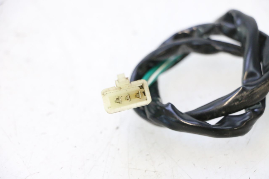 photo de CABALLETE INTERRUPTOR ORCAL RAPTOR 50 (2015 - 2021) - Detalle de la pieza