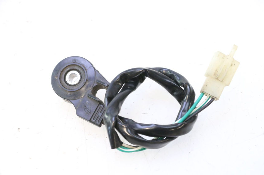 photo de CABALLETE INTERRUPTOR ORCAL RAPTOR 50 (2015 - 2021) - Zoom estado de uso