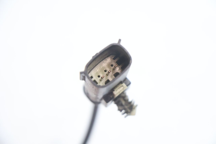 photo de CABALLETE INTERRUPTOR HARLEY DAVIDSON ROAD GLIDE FLTRXSE 1920 (2018 - 2022) - Primer plano técnico