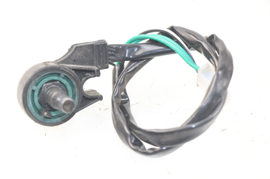 photo de INTERRUPTOR DE ENCENDIDO PATA DE CABRA TNT MOTOR ROMA 10' 4T 50 (2019 - 2022) - Detalle de la pieza