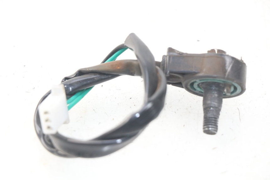 photo de INTERRUPTOR DE ENCENDIDO PATA DE CABRA TNT MOTOR ROMA 10' 4T 50 (2019 - 2022) - Otra perspectiva