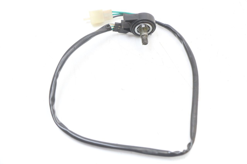 photo de CABALLETE INTERRUPTOR TNT MOTOR ROMA 10' 4T 50 (2007 - 2018) - Vista principal