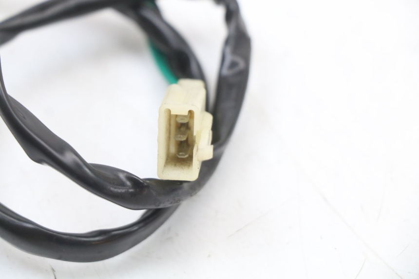 photo de CABALLETE INTERRUPTOR TNT MOTOR ROMA 10' 4T 50 (2007 - 2018) - Primer plano técnico