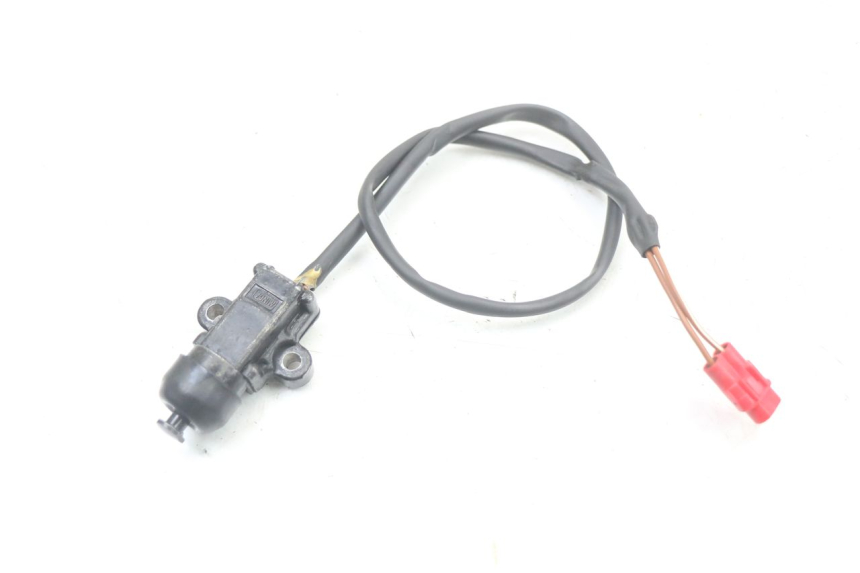 photo de CABALLETE INTERRUPTOR ROYAL ENFIELD SCRAM 411 (2022 - 2024) - Detalle de la pieza
