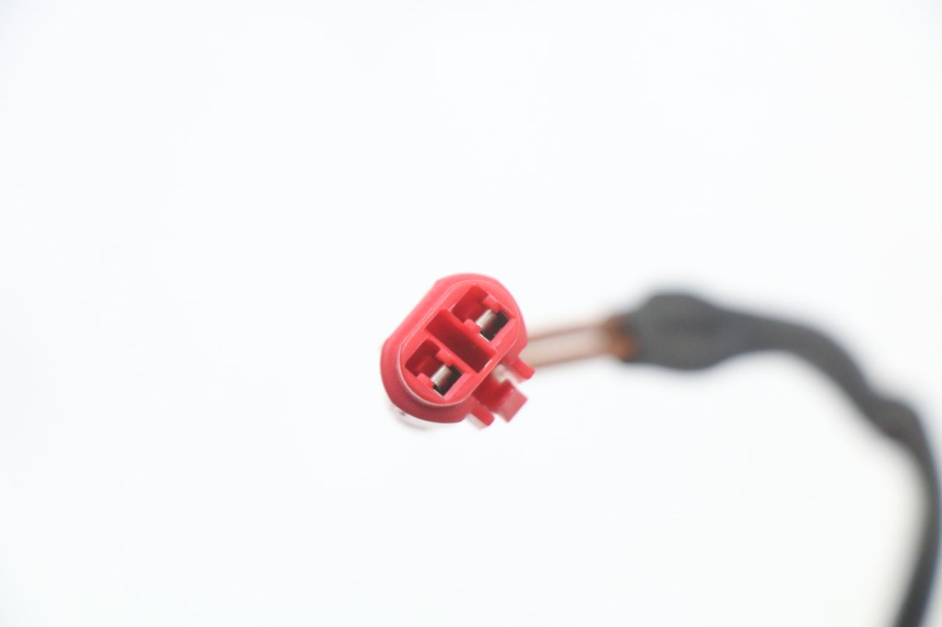 photo de CABALLETE INTERRUPTOR ROYAL ENFIELD SCRAM 411 (2022 - 2024) - Detalles de los puntos de fijación