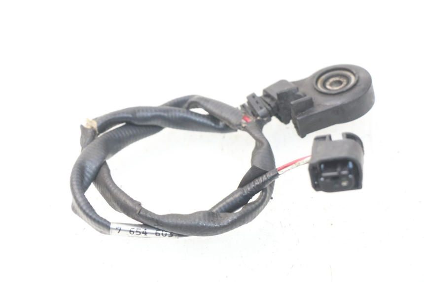 photo de CABALLETE INTERRUPTOR BMW S RR ABS S1000RR 1000 (2009 - 2011) - Zoom estado de uso