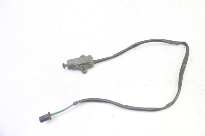 photo de CABALLETE INTERRUPTOR DAELIM S1 125 (2007 - 2016) - Vista principal